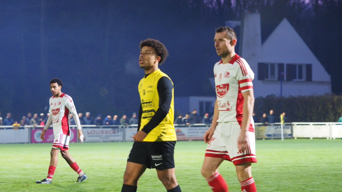 NEWSOUEST's tweet photo. [ Football. Coupe de France]

Le tirage complet de la coupe de France du 4ème tour pour le Finistère, Morbihan et Côtes d'Armor 

https://t.co/aZdZ3yPG0W https://t.co/UCp9tCD1h8