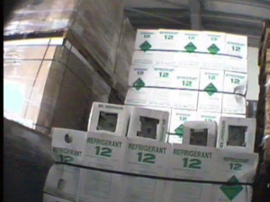 EIAEnvironment's tweet photo. Strong enforcement against illegal trade and harmful emissions is essential to safeguard the ozone layer’s recovery and deliver the climate benefits of the Kigali Amendment. https://t.co/WeCg6Abu1T