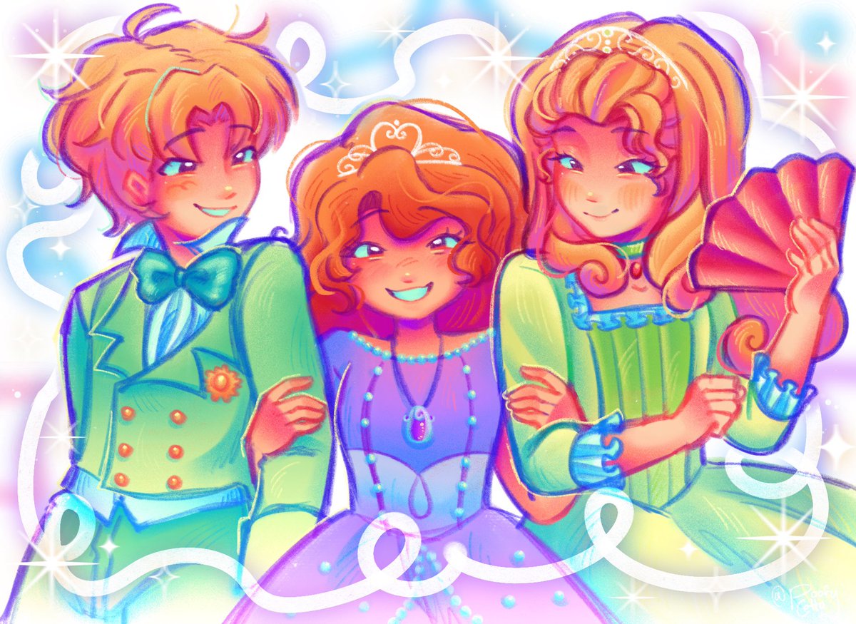 Cupids_Froggy's tweet photo. WINSLOW SIBLINGSSSS!!! I'll rlly forget if I don't post this now!!
(I was experimenting a lot with the bg for this! :D 💫💞)
#Sofiathefirst https://t.co/6acH1kuMtp