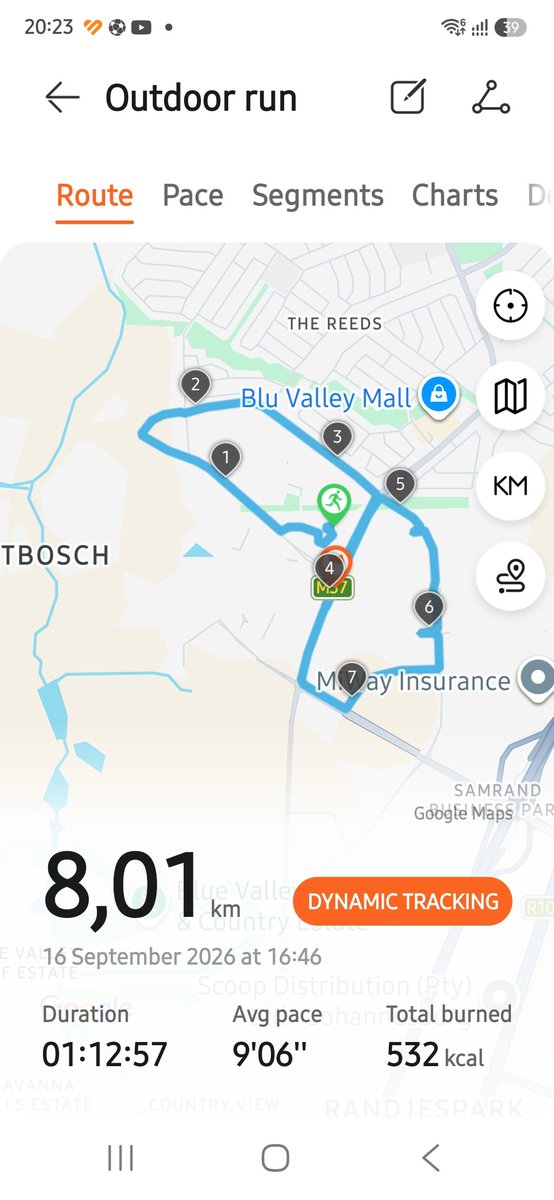 MuzomhleM's tweet photo. A difficult day on skontiri.
Fewer ladies running others running with partners. My observation.
This must change
#RunningWithSole #FetchYourBody2026 https://t.co/cqjyX9Sd05