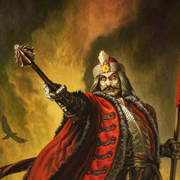 trad_west_'s tweet photo. >Be Vlad The Impaler, Prince of Wallachia
>Spend part of your youth as an Ottoman hostage
>Return home to find your family destroyed and your realm divided
>Take the throne of the country caught between rival powers
>Purge hostile boyars and impose ruthless central authority
>Mehmed II invades with an army far larger than yours
>Use scorched earth, ambushes and psychological warfare to slow him down
>Launch a night attack aimed directly at the Sultan’s camp
>Leave the infamous “Forest of the Impaled” outside Târgoviște
>Become one of the fiercest Balkan opponents of >Ottoman expansion
>Become the iron shield of Christendom in the Balkans, holding the line when no one else would
>Earn a name your enemies would remember for centuries
>Be one of the reasons Christian Europe still exists today

We need a movie about Vlad the Impaler