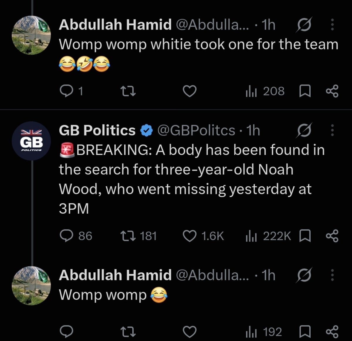 C_M_G1897's tweet photo. If anyone can identify Adbullah Hamid DM me https://t.co/zucGBOE2FJ