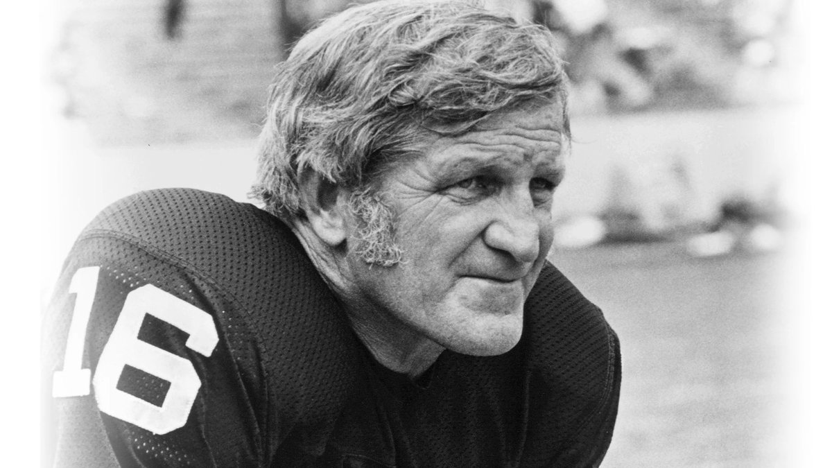 JoeLawMetaX's tweet photo. @Irish_Cowboy88 George Blanda https://t.co/0hMAN2fO7K