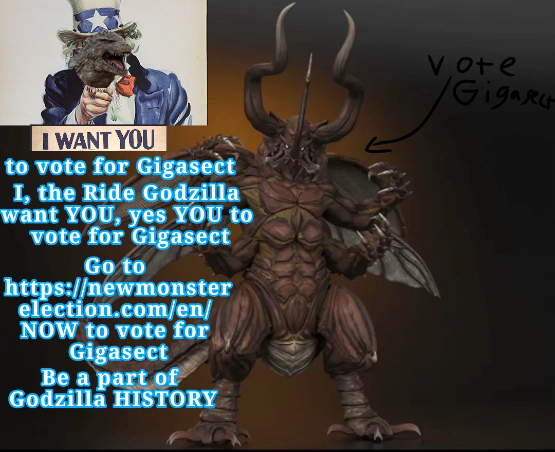 TheRealRideGoji's tweet photo. Vote for him now! https://t.co/qAE37v6pAy https://t.co/4SQdqEJnTz