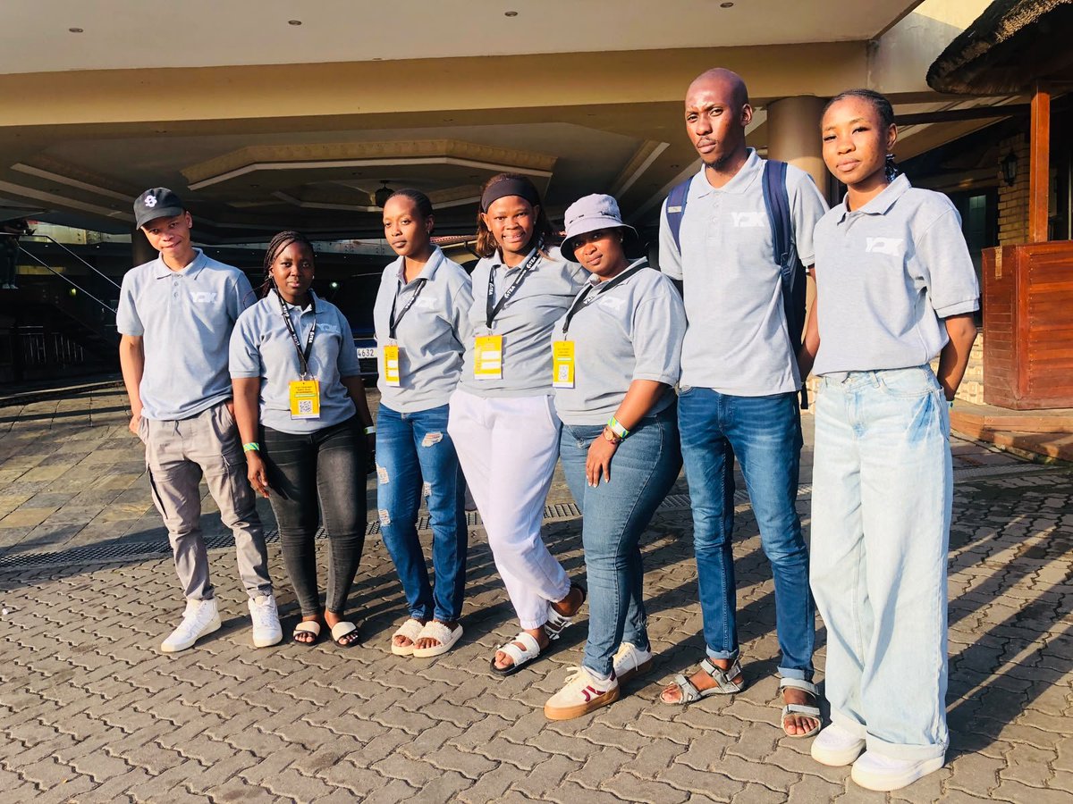 Future_Rootz's tweet photo. Our team attended a successful programme for Township Entrepreneurs, which was hosted at Max's Lifestyle in Umlazi. #PlayYourPart https://t.co/GxiDin6eEw