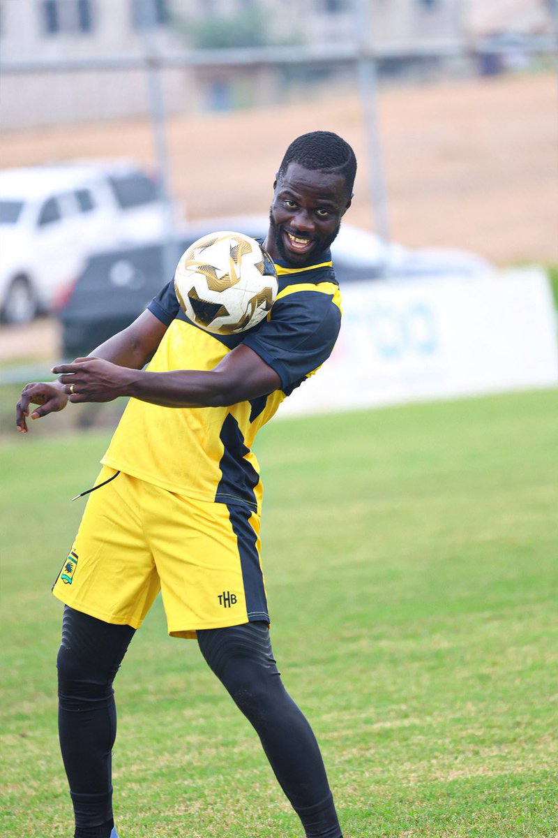 thehopebrandGH's tweet photo. #THBkits
#aspirebeyond

@AsanteKotoko_SC https://t.co/hFpOexmroY