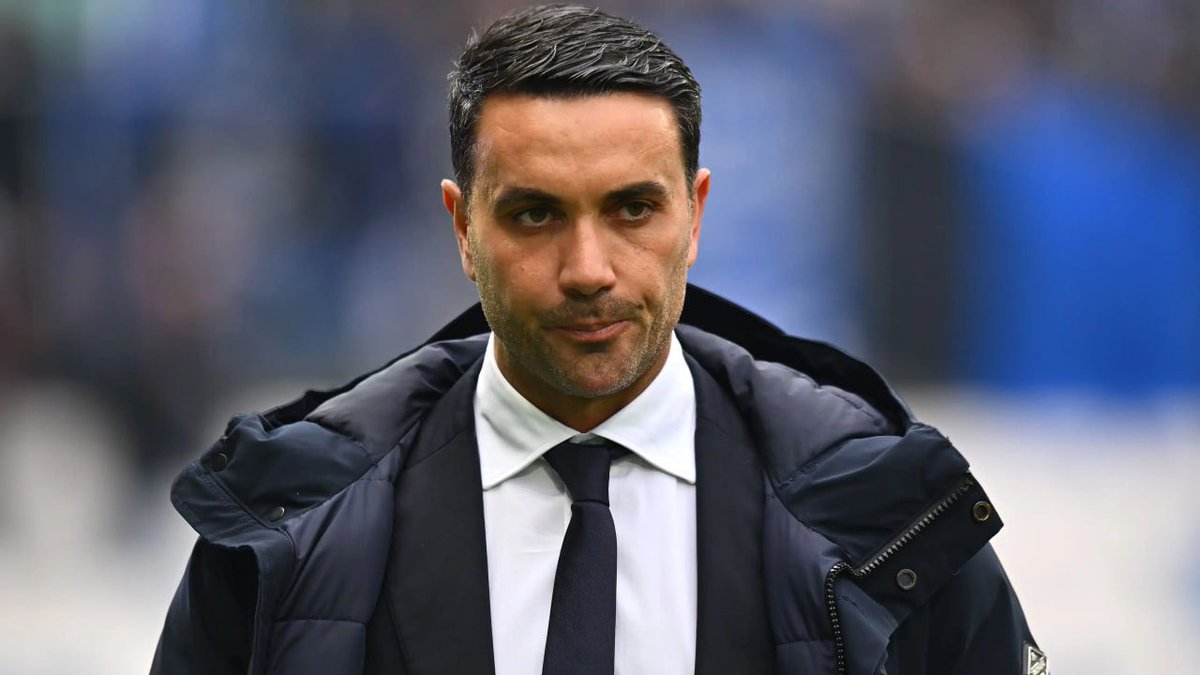 t247seriea's tweet photo. OFFICIAL: Bologna FC 1909 have appointed Raffaele Palladino as new head coach on a contract until June 2029. The 42-year-old takes on his first managerial role since leaving Atalanta BC in June and succeeds Domenico Tedesco.

#BolognaFC #SerieA #Transfers https://t.co/DLWYOj148H