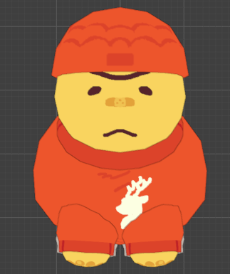 r0sh11_'s tweet photo. forgot to post this little guy #tmirb https://t.co/GQnpgRVhdB