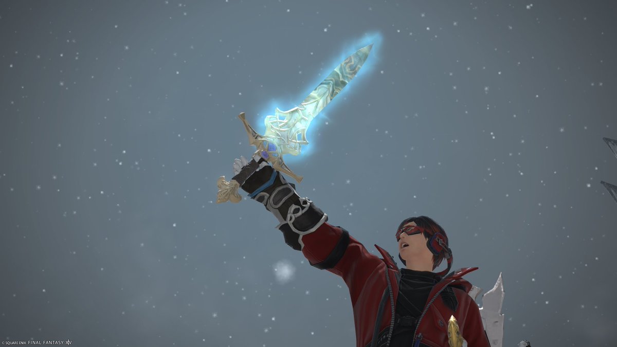 boningenvt's tweet photo. Alright, once I beat the laziness and sort out my Nintendo Switch 2 screenshots, I’ll be tweeting about some of my experiences with FFXIV, having just started since the Switch 2 port launch.
I’m in the middle of Heavensward right now, just enjoying my time.
I’m maining PLD btw https://t.co/cmW4QiEa1a