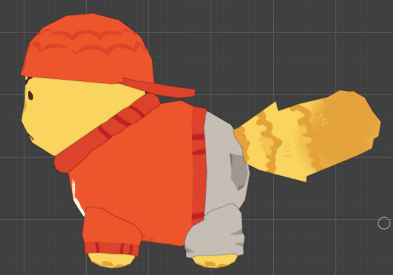 r0sh11_'s tweet photo. forgot to post this little guy #tmirb https://t.co/GQnpgRVhdB