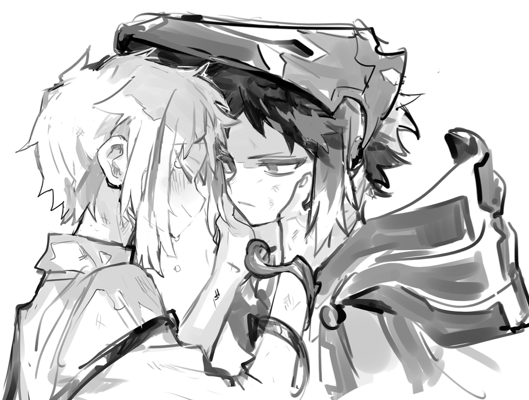 r7ryyq's tweet photo. 敦芥 https://t.co/VKS7jJ3nFO