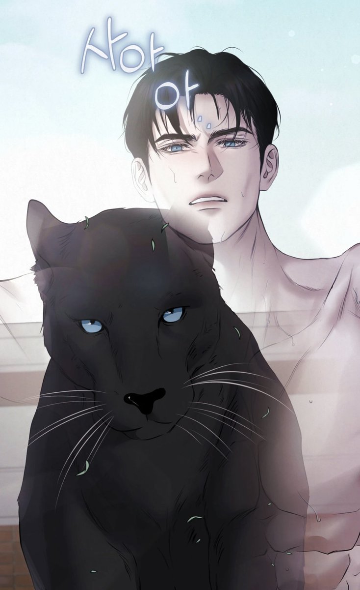 makoharus's tweet photo. que atractivo se ve Liu en el especial de diamond dust por favor https://t.co/6xmfKPvJEI