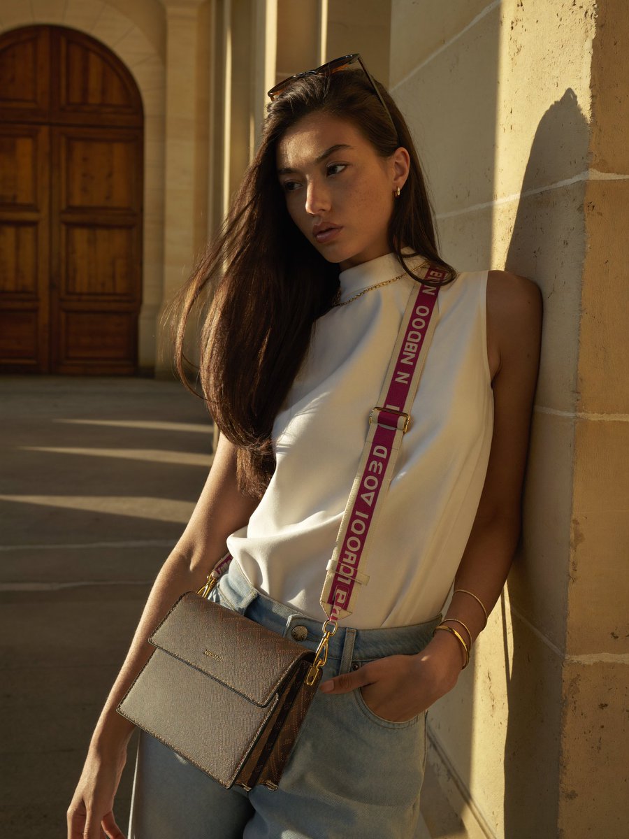 thataiguy10's tweet photo. None of these models are real.

That’s the part we’re obsessed with.

Not making something that looks “good for AI.” Making fashion imagery realistic enough that the technology stops being the first thing you notice.

Real products. Virtual models.
 MODEO. https://t.co/3UTuTKcKEN