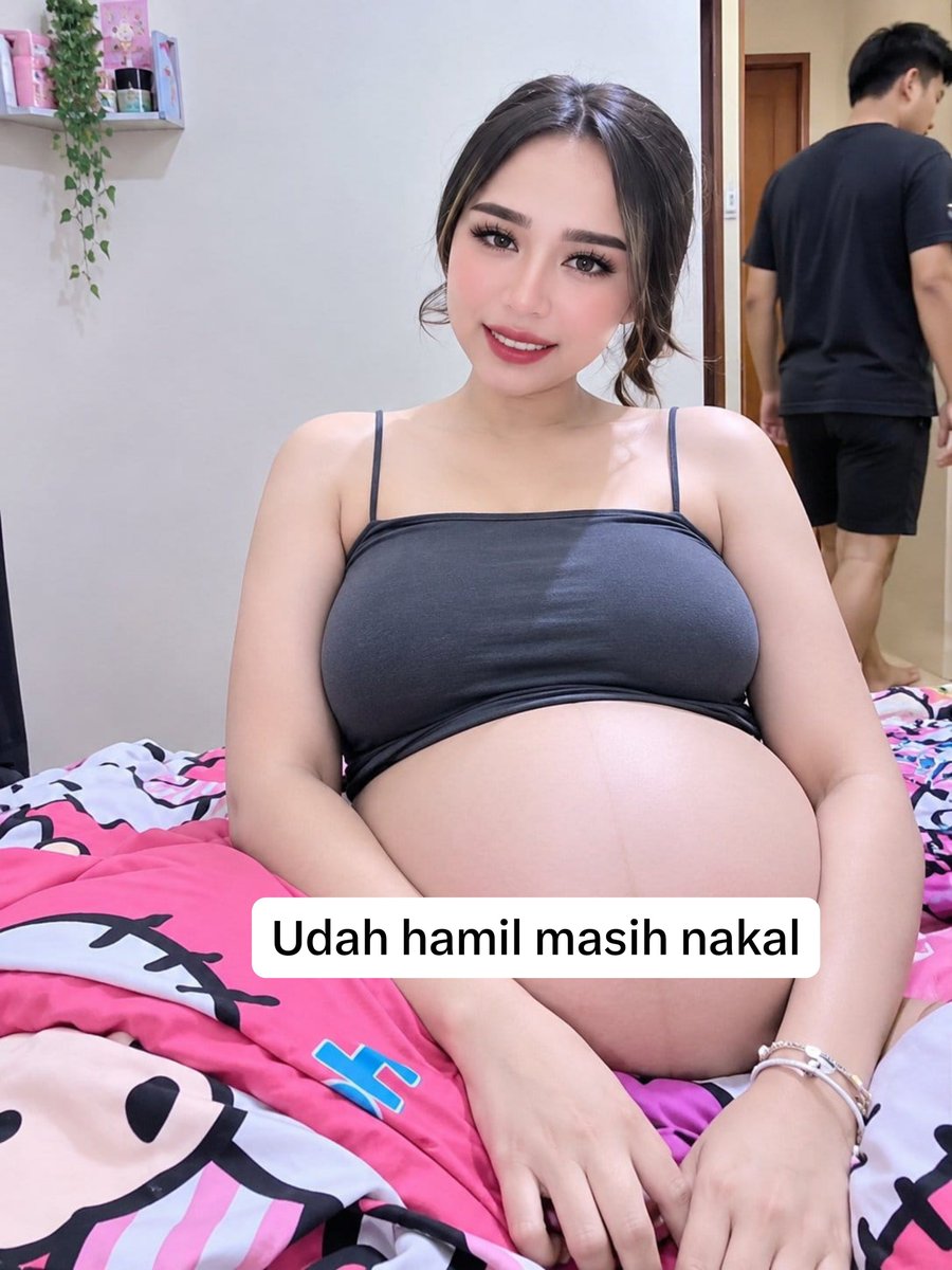 hsw1356's tweet photo. Udah hamil masih nakal nih
📁 Tante kina ibu hamil

https://t.co/zHsXOTFbWM https://t.co/NyyBi9A1Hb
