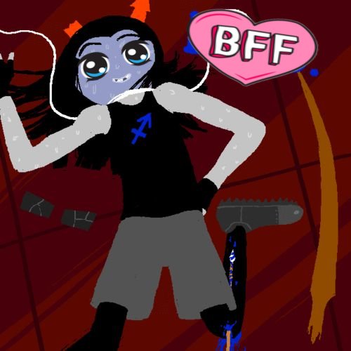ssteffilicious's tweet photo. guys equius never died he healed https://t.co/3hXWdYpK89