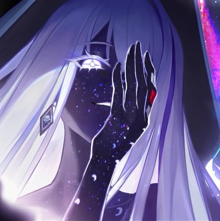 Path_Space's tweet photo. [HSR 4.7] RELIABLE✨🎭 (STC) 

New Boss: Aha, the Aeon of Elation. (possibly Old aha)

—via Veliona Leaks
#honkaistarrail https://t.co/Uq6wm0OQZR