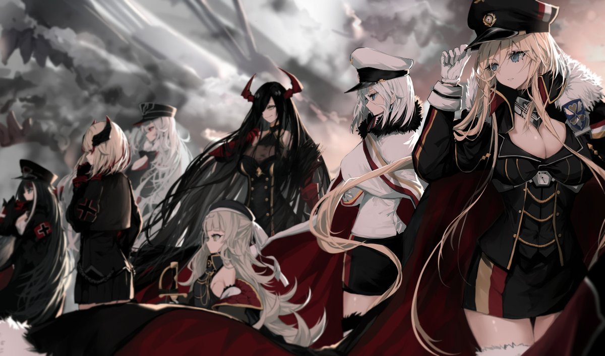 hyliaims's tweet photo. Discipline is our Iron. Glory is our blood. https://t.co/kkT4iEsMEE