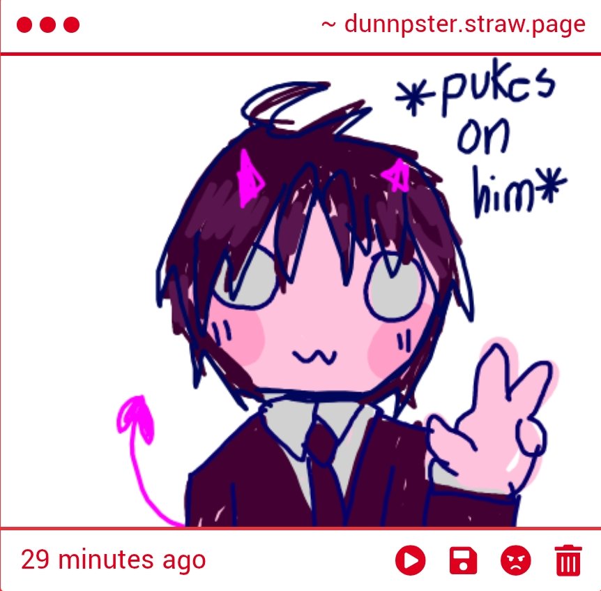 dunnpsterr's tweet photo. Theyre multiplying https://t.co/R8z2mWTVIg