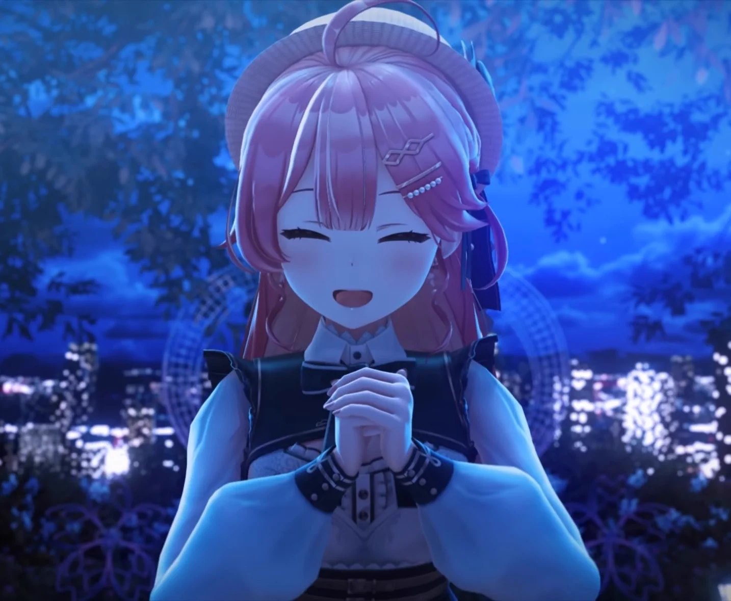 みこ様♡ありがとうございます みこきゅん35P🌸 on X: 