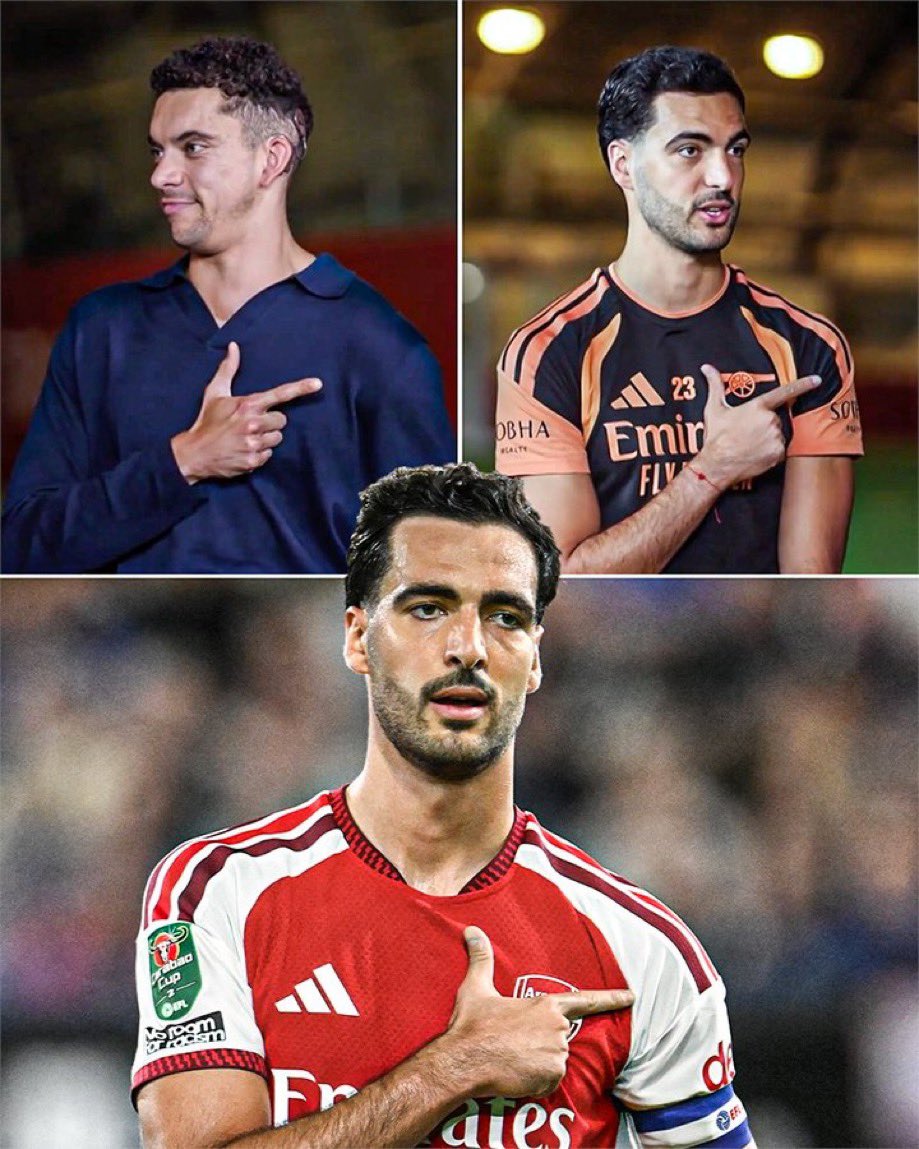 SaniEnoch's tweet photo. The ARSENAL way ❤️ https://t.co/ioWZUmFu9O
