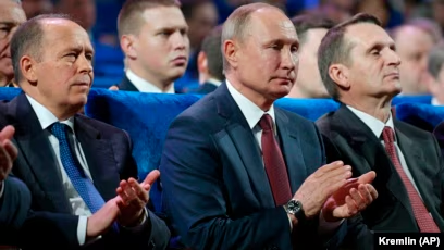 #CIA #DIA #Mossad FSB OPERATIONS OUTSIDE RUSSIA
