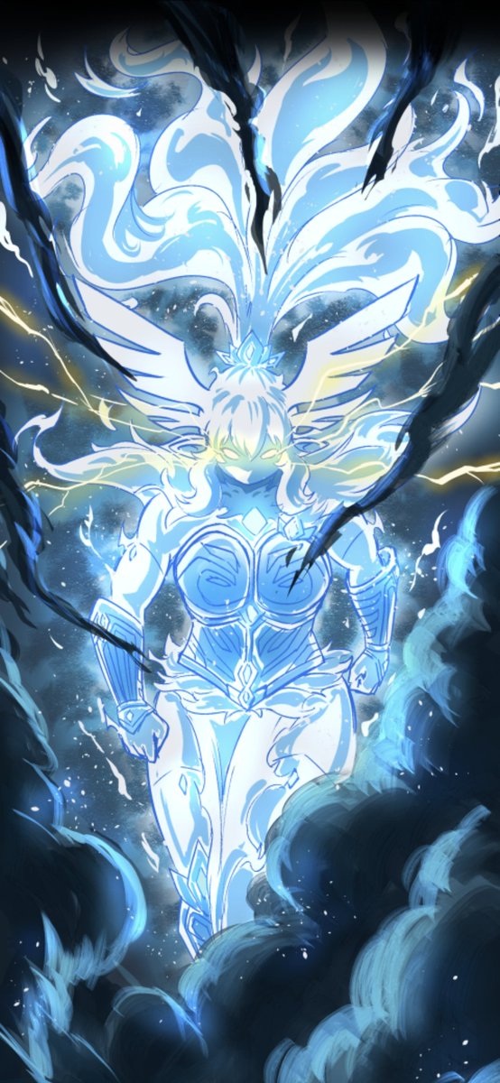 KardoRalai's tweet photo. Quote with your blue art ! All about my webcomic 🥰 https://t.co/ehpRVSpC5J