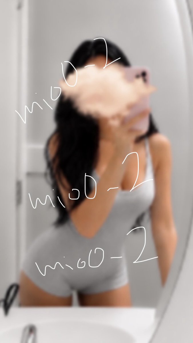mio0_2's tweet photo. Hi 🩶 https://t.co/svAtDBKnXi