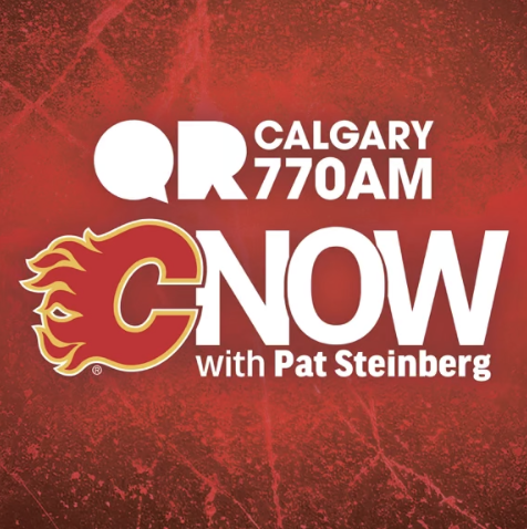 SteinbergYYC's tweet photo. #Flames Now is up and running on Apple Podcasts! Spotify soon!

I believe we say like and subscribe. We've still got a few surprise special guests before the end of the week. We'll do our first Mailbag on Thursday as well.

Been a fun first few days!

🍎: https://t.co/isU0KN3gXi https://t.co/GhUnADZxZl