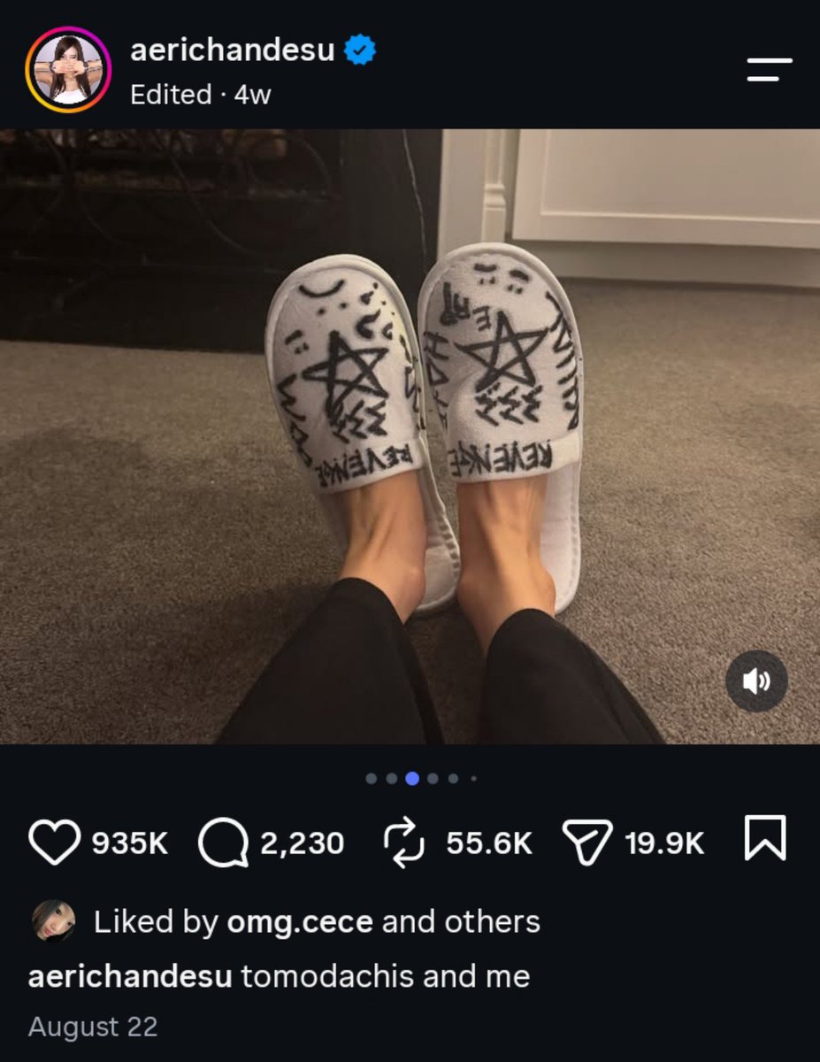 THEOGPLASTMAMBA's tweet photo. Ok... There is really something evil going on her... https://t.co/VDdwmN8U81