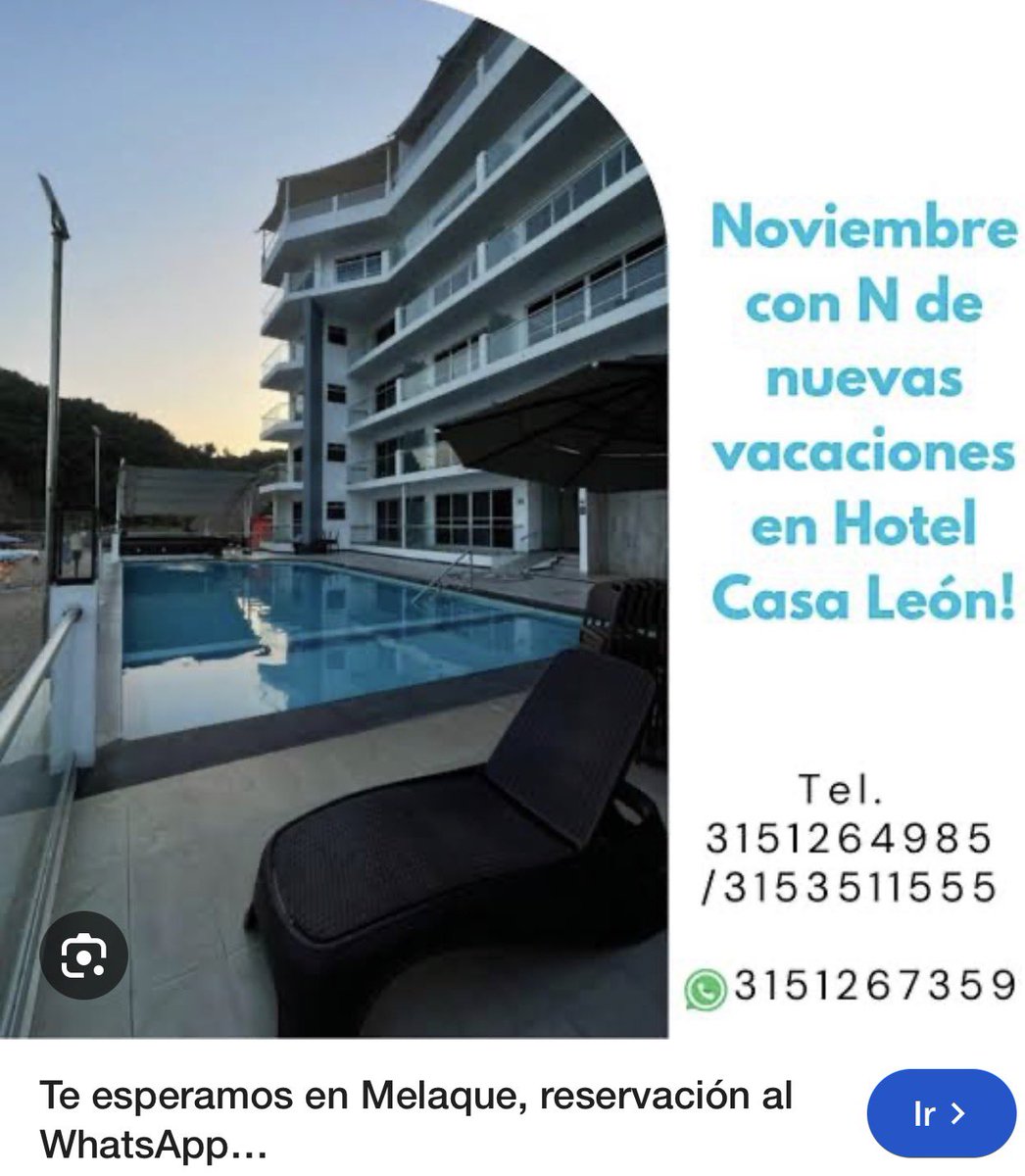 BitacoraPol's tweet photo. La megalomanía del líder del sindicato del @SindicatoMayor1 @GuadalajaraGob @SindicatoLeo supera su autopromoción, hasta para ponerle su nombre a los hoteles que adquiere gracias a su esfuerzo “familiar”.

#Ojo @FAnticorrupJal https://t.co/ue2XYdBuWa