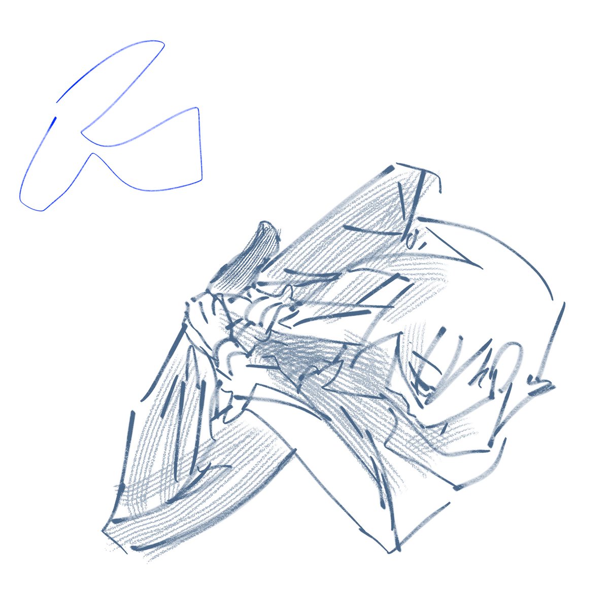 jenna_saan's tweet photo. Скетчи
#pkmn #pokemon #sketches https://t.co/35weWYGzlx