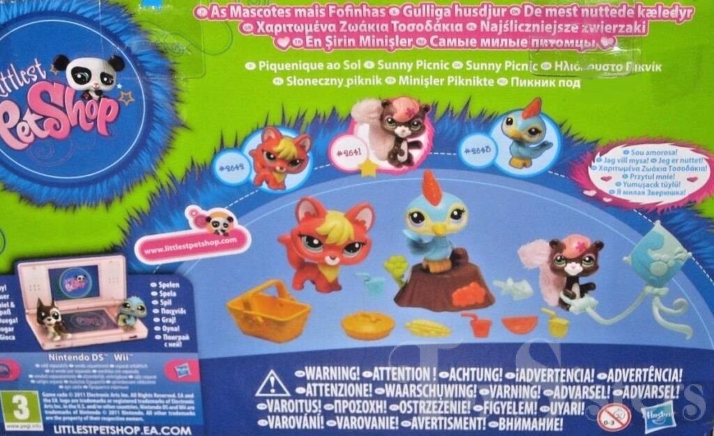 stylesavvi's tweet photo. 🐾 #2641 from the g3 cutest pets pack! https://t.co/NNj2nQVMnY