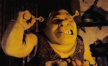 Lesbeanmeows's tweet photo. me listening closely for the next sound of the onion train 🚂👂

$SHREK https://t.co/ekvAEoGQ4e