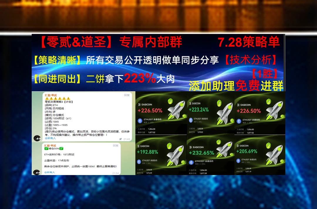 NeRurrii's tweet photo. Whatever is worth doing at all is worth doing well.
交易前想把信息整理清楚？关注每日市场分析与主流币行情。欧易🔏币圈社区🔦大饼周末行情💠爱比特交易所
达世币👡加密艺术🎿斐波那契回调🐰数字钱包
币安 欧易 BTC 免费合约跟单社区👉 @fzy988 👈 https://t.co/XBhUCjbrrx