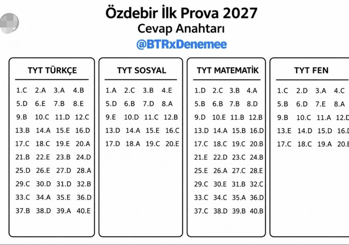 BTRxTeamss's tweet photo. Özdebir TG İLK PROVA 2027 RESMİ CA Tgden BTRxTeamss Abone ol https://t.co/1HHIjxeGPu