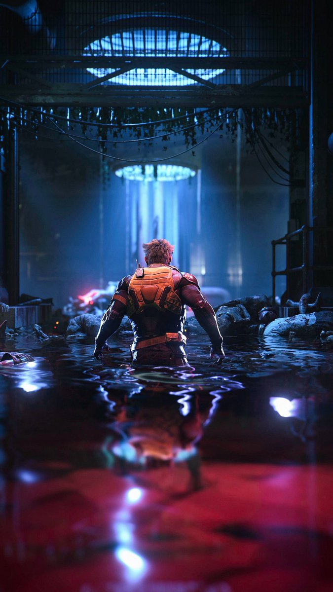 CJB_VP's tweet photo. Marvel’s Wolverine #insomgamescommunity #wolverineps5 https://t.co/1VHFmHiEUk