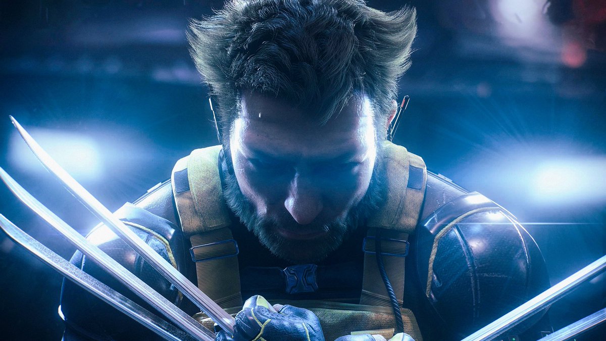 CJB_VP's tweet photo. Marvel’s Wolverine #insomgamescommunity #wolverineps5 https://t.co/1VHFmHiEUk