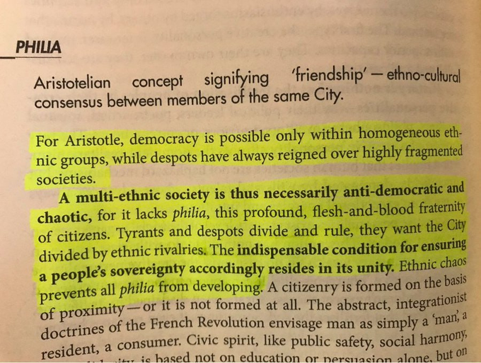 Meritocrating's tweet photo. @Templarpilled Ancient wisdom all around. https://t.co/O4OlLDpPHN