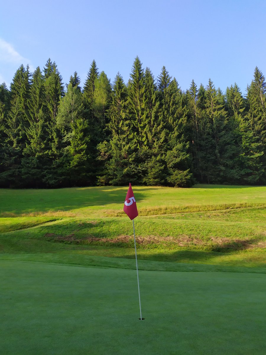 jehison_estevan's tweet photo. My opening bunker shot came out beautifully after a slight face adjustment. One small setup tweak produced a completely different trajectory. #BunkerSetup #SandFlight https://t.co/KU0n2dToJc