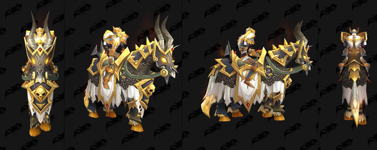 Stiven_SRB's tweet photo. Oh boy how it looks so fuckin good. FOR THE HORDE! https://t.co/7cRmykpmHI