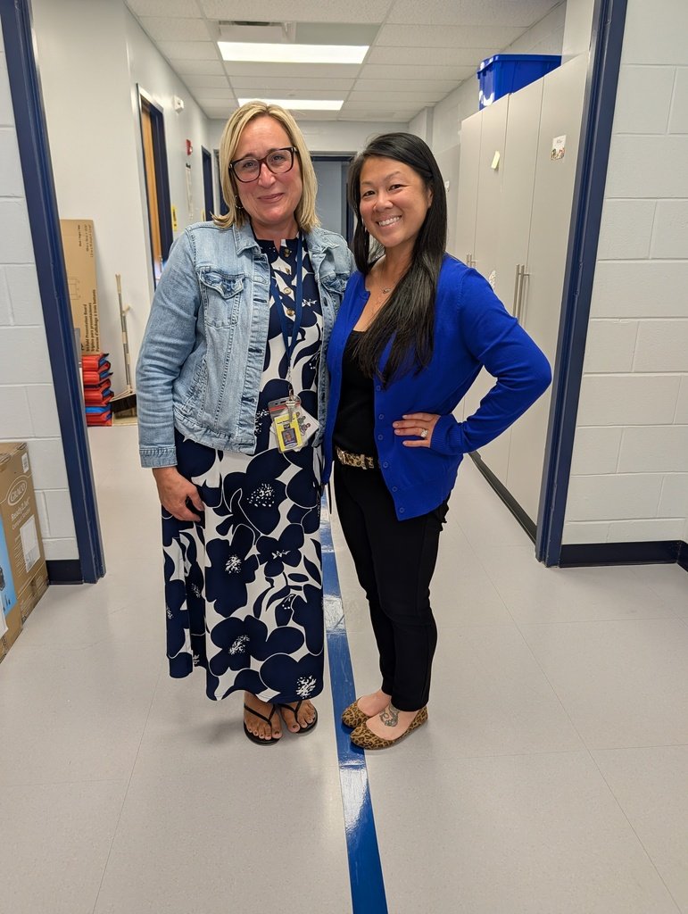 nbtschools's tweet photo. Thank you everyone for making Back to School night so special at NBTECC! #JoyAtNBTECC https://t.co/WiqEz1wMf3