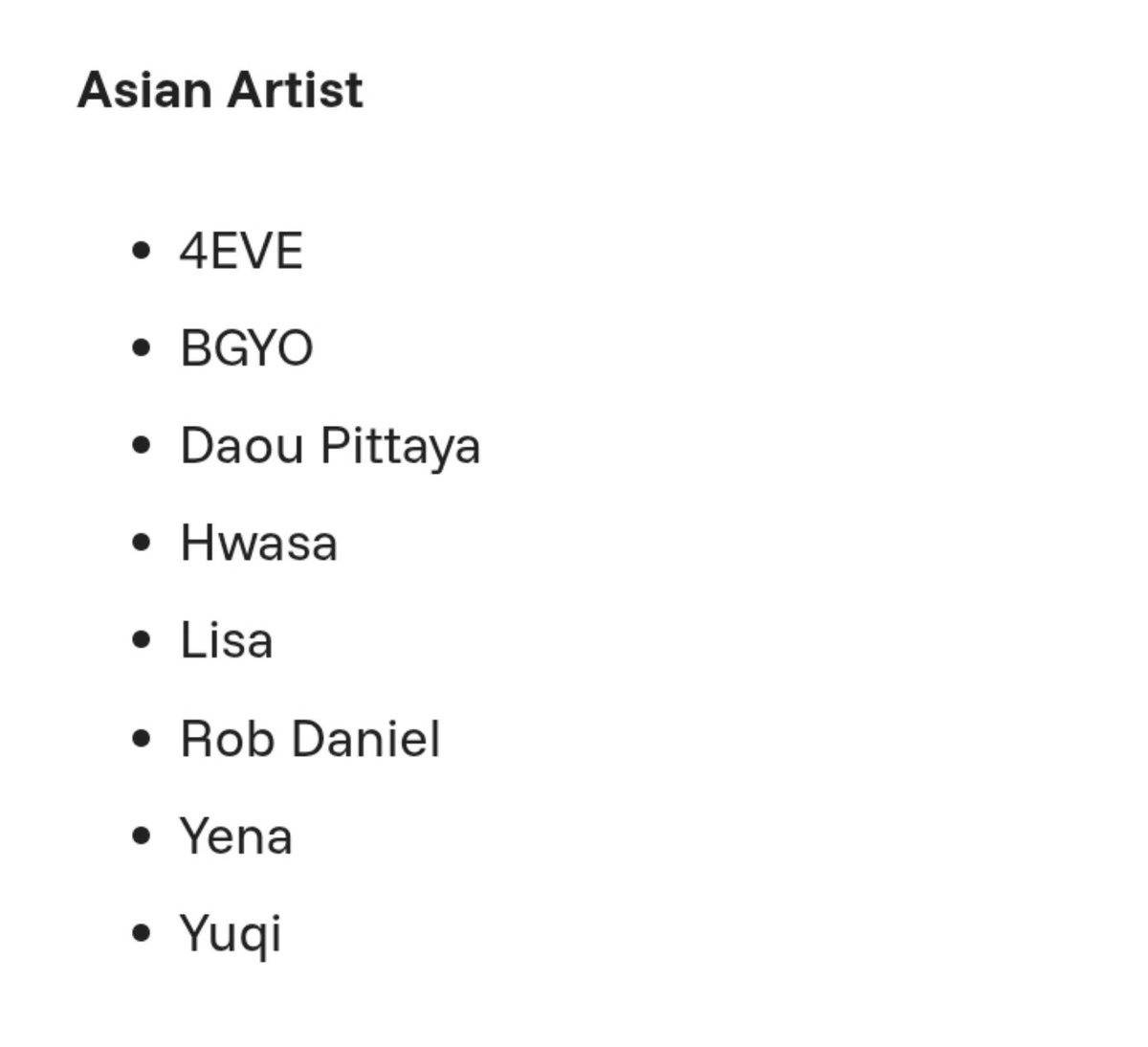 iaghss's tweet photo. BGYO earns 2 NOMINATIONS IN 2026 BRAZIL’s BREAKTUDO AWARDS 

🏆 Asian Artist — BGYO
🏆 International Anthem of the Year — Forever Tonight 

Voting — Sept. 17 to Oct. 17
Ceremony — Nov. 24 in Sao Paulo, Brazil

#BGYO @bgyo_ph https://t.co/2rG2D65y9L