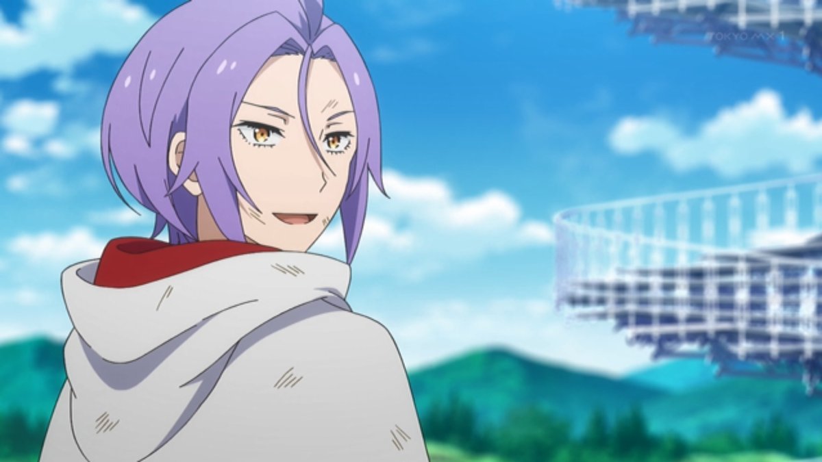 Re:ゼロから始める異世界生活 第83話 ツイート画像 1