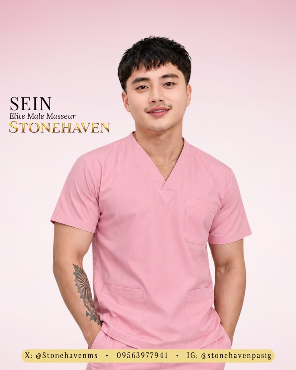 Stonehavenms's tweet photo. ✨ Escape the stress and experience the relaxation you deserve at Stonehaven Massage and Spa! 💆‍♀️💆‍♂️ 

🏠 Home Service &amp; Hotel Service Available
📞 Book now: 0956 397 7941

🌿 Walk-ins are welcome!
📍Honghui E Place 2nd Floor - 189 Ortigas Avenue Rosario Pasig, 1600 Metro Manila. https://t.co/ElDQ7c5XBk