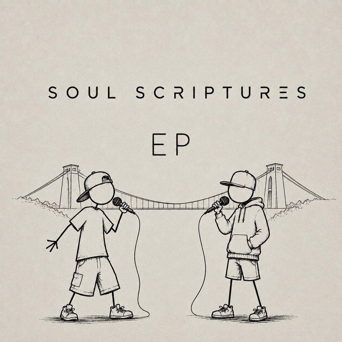 SoulScriptures_'s tweet photo. We are a new music duo located in South West UK, taking our main influences from Hip Hop and Afrobeats.

Created from Bristol. Please take a moment to check out our debut EP across all music streaming platforms NOW! https://t.co/FYuGYwyBSW