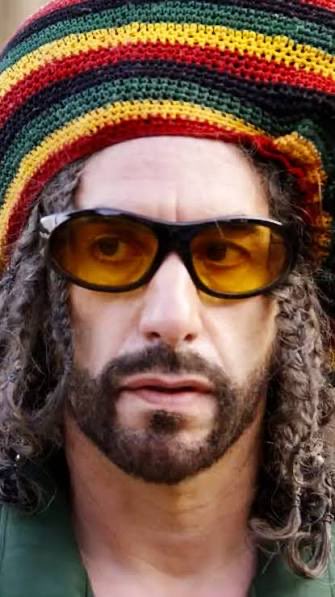 VampireHeart69's tweet photo. @abierkhatib They’ll tell you you’re antisemitic if you don’t find these people funny.

But a witch’s nose (without kippah or side curls) is immediately seen as “hating Jews”, when even super sensitive ADL accepted Macklemore’s apology and NO ILL INTENT 12 years ago!! https://t.co/PgaTqwWacA
