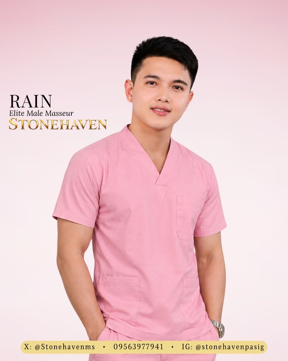 Stonehavenms's tweet photo. ✨ Escape the stress and experience the relaxation you deserve at Stonehaven Massage and Spa! 💆‍♀️💆‍♂️ 

🏠 Home Service &amp; Hotel Service Available
📞 Book now: 0956 397 7941

🌿 Walk-ins are welcome!
📍Honghui E Place 2nd Floor - 189 Ortigas Avenue Rosario Pasig, 1600 Metro Manila. https://t.co/OczZI8RsCM