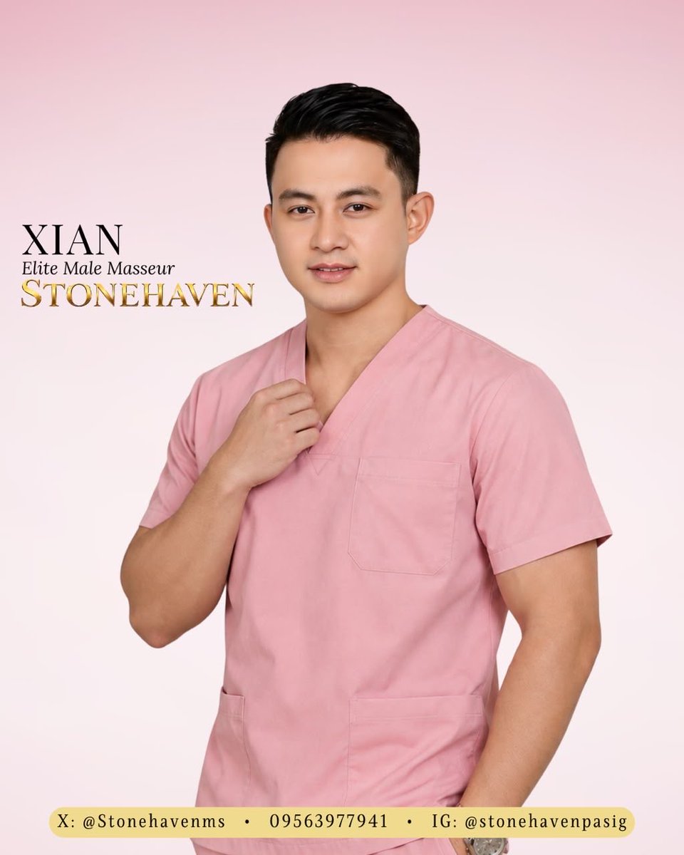 Stonehavenms's tweet photo. ✨ Escape the stress and experience the relaxation you deserve at Stonehaven Massage and Spa! 💆‍♀️💆‍♂️ 

🏠 Home Service &amp; Hotel Service Available
📞 Book now: 0956 397 7941

🌿 Walk-ins are welcome!
📍Honghui E Place 2nd Floor - 189 Ortigas Avenue Rosario Pasig, 1600 Metro Manila. https://t.co/OczZI8RsCM