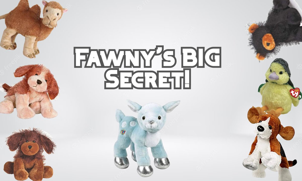 rawsvegas's tweet photo. Fawny's hiding a SECRET from you all....

WHAT IS IT?!?!?!?

Find out:
https://t.co/kTdcWPt5Bh!

#FawnysBIGSecret

- @JDTubeHD_ https://t.co/In8fAwgq22