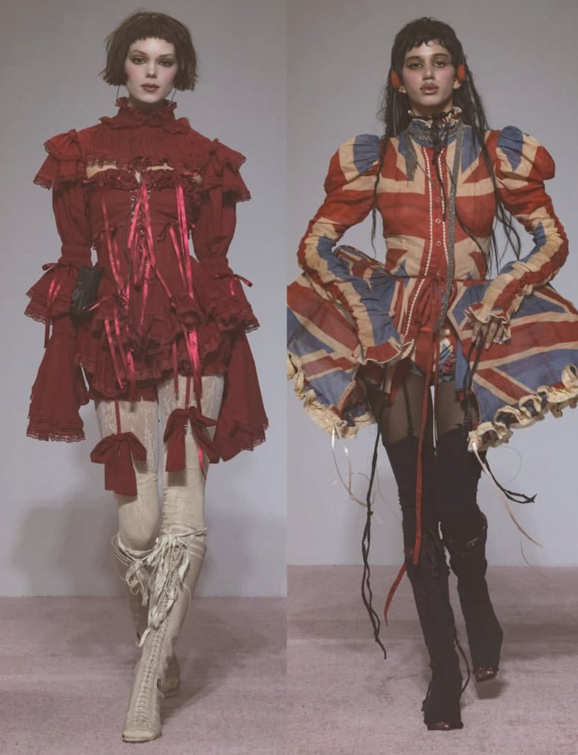 givemethecoins's tweet photo. selkie fw26-27 https://t.co/pmUaz9ZTVD